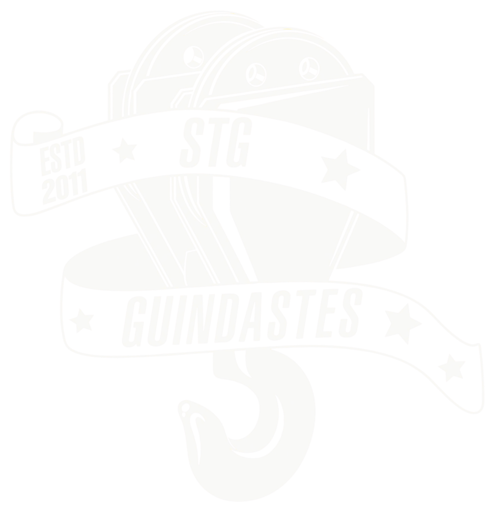 STG Guindastes